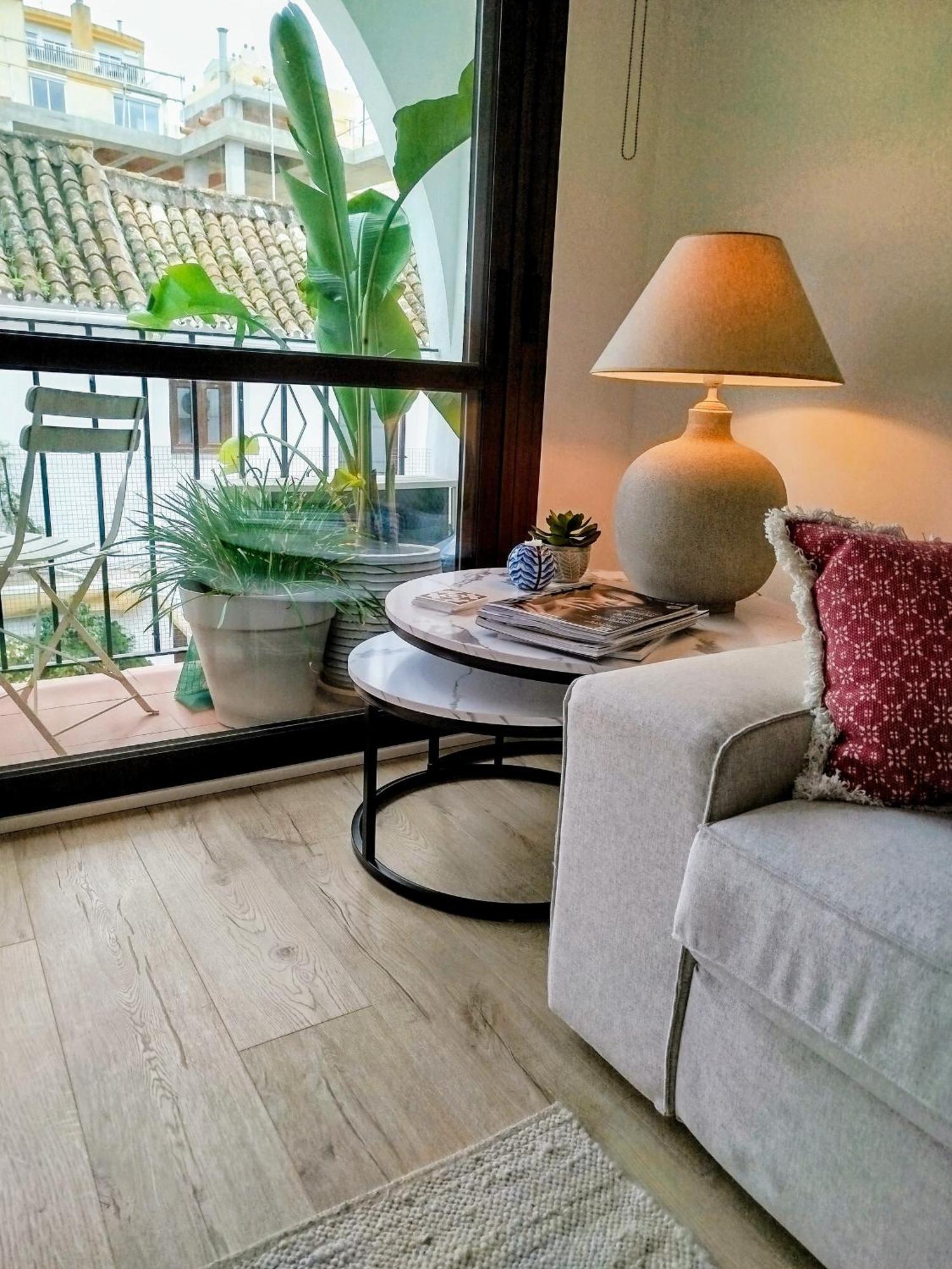 Impressive Apartment With 3 Bedrooms Metres From The Beach Estepona Exterior foto