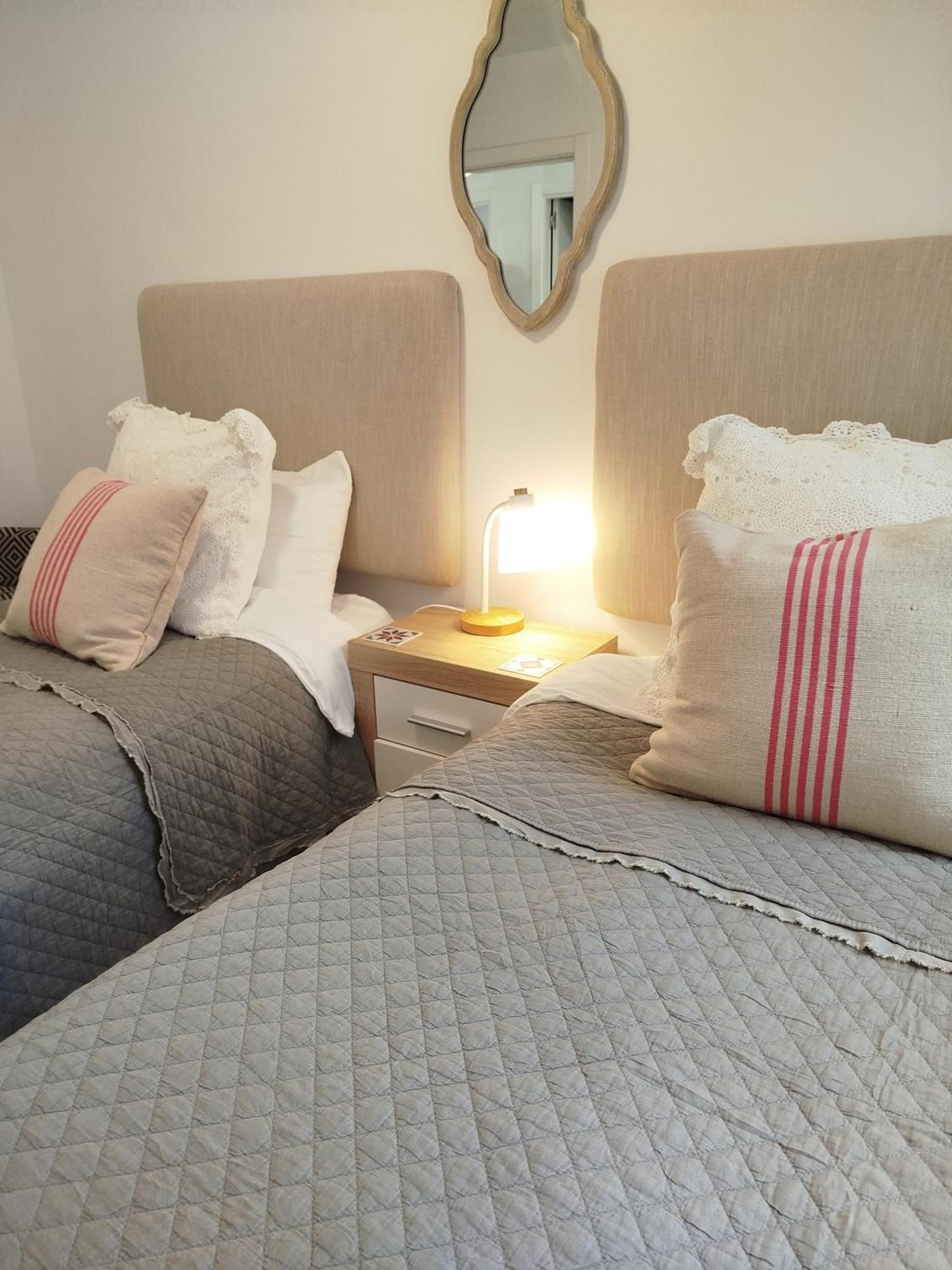 Impressive Apartment With 3 Bedrooms Metres From The Beach Estepona Exterior foto